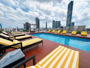 Miloft Sathorn Hotel - SHA Plus Certified